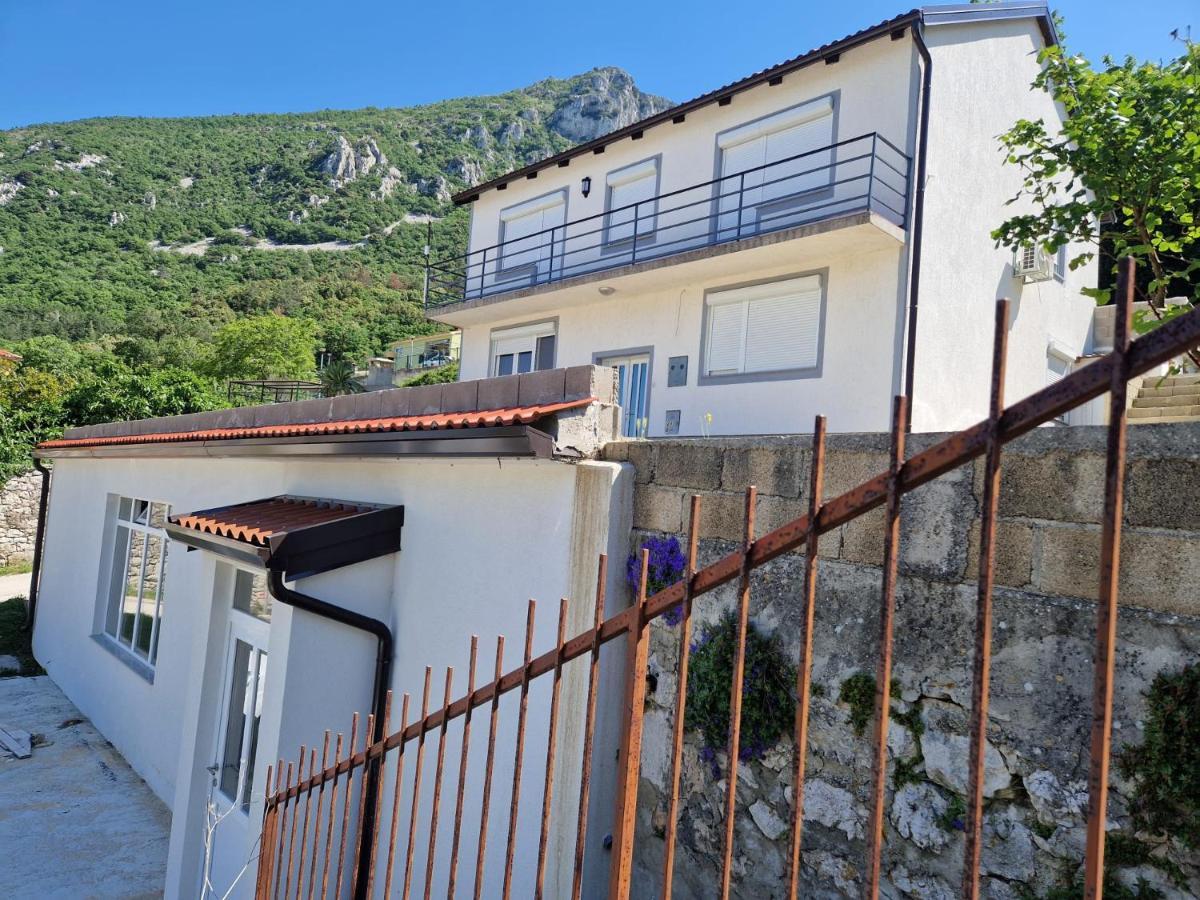 Appartement Plomin Sky&Bay Extérieur photo