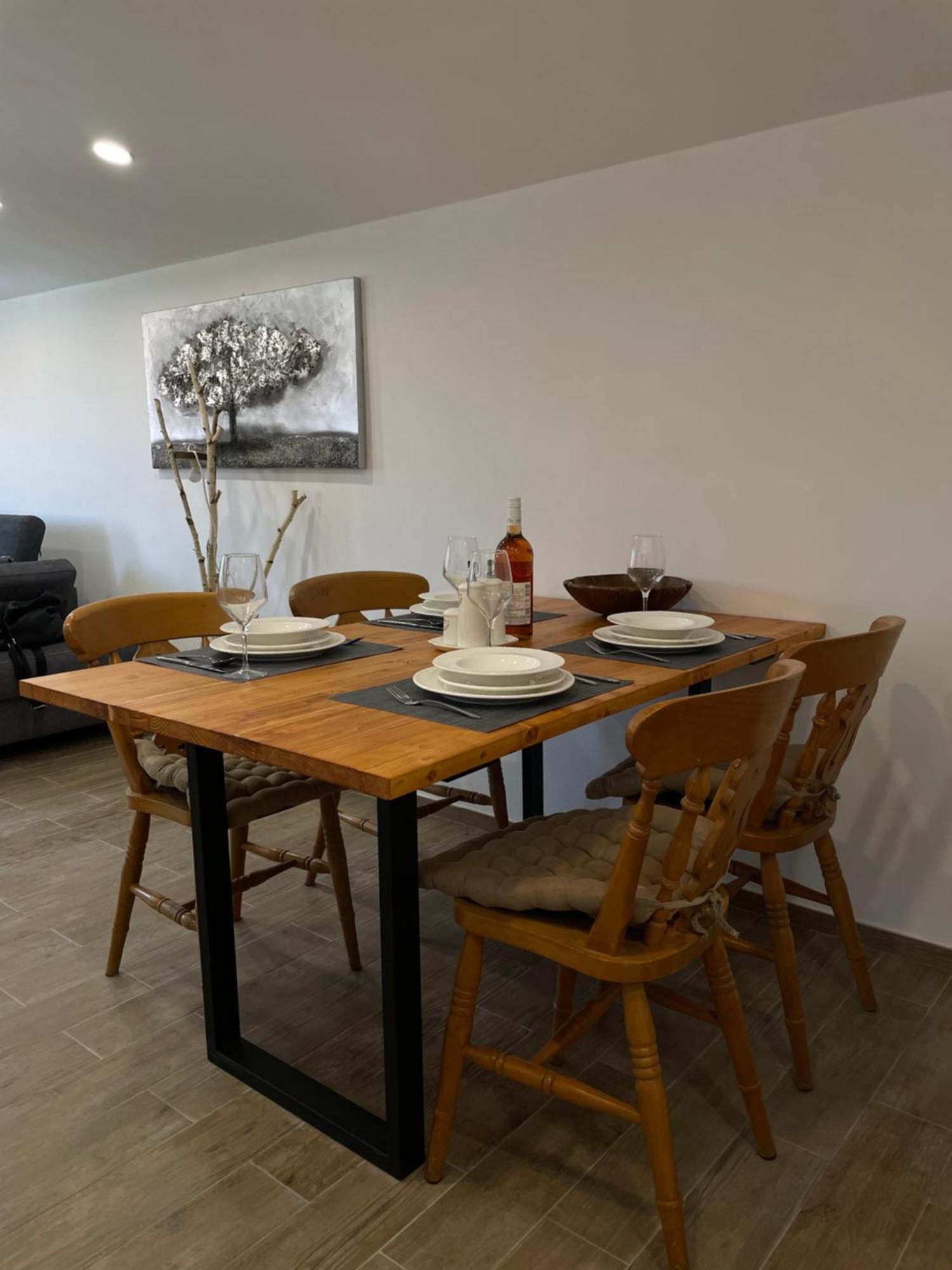 Appartement Plomin Sky&Bay Extérieur photo