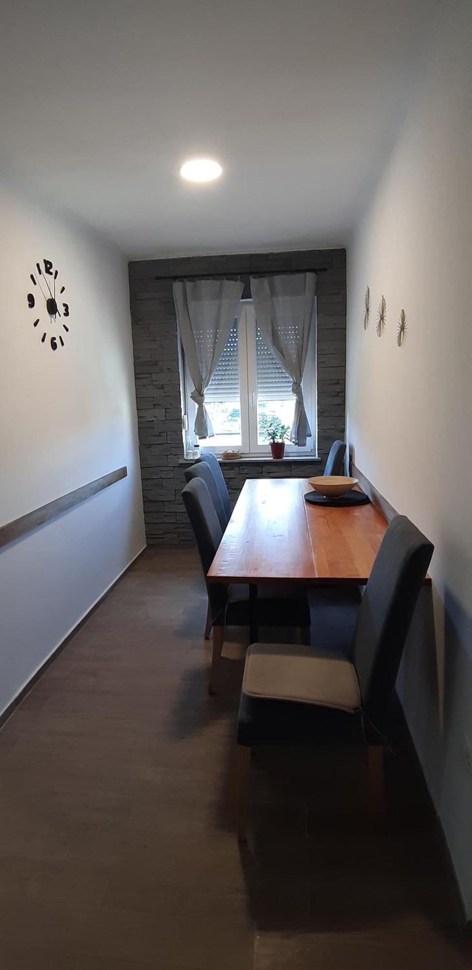 Appartement Plomin Sky&Bay Extérieur photo