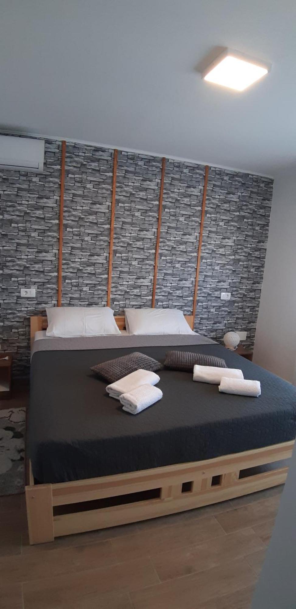 Appartement Plomin Sky&Bay Extérieur photo